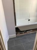 Bathroom, London,  June 2018 - Image 24